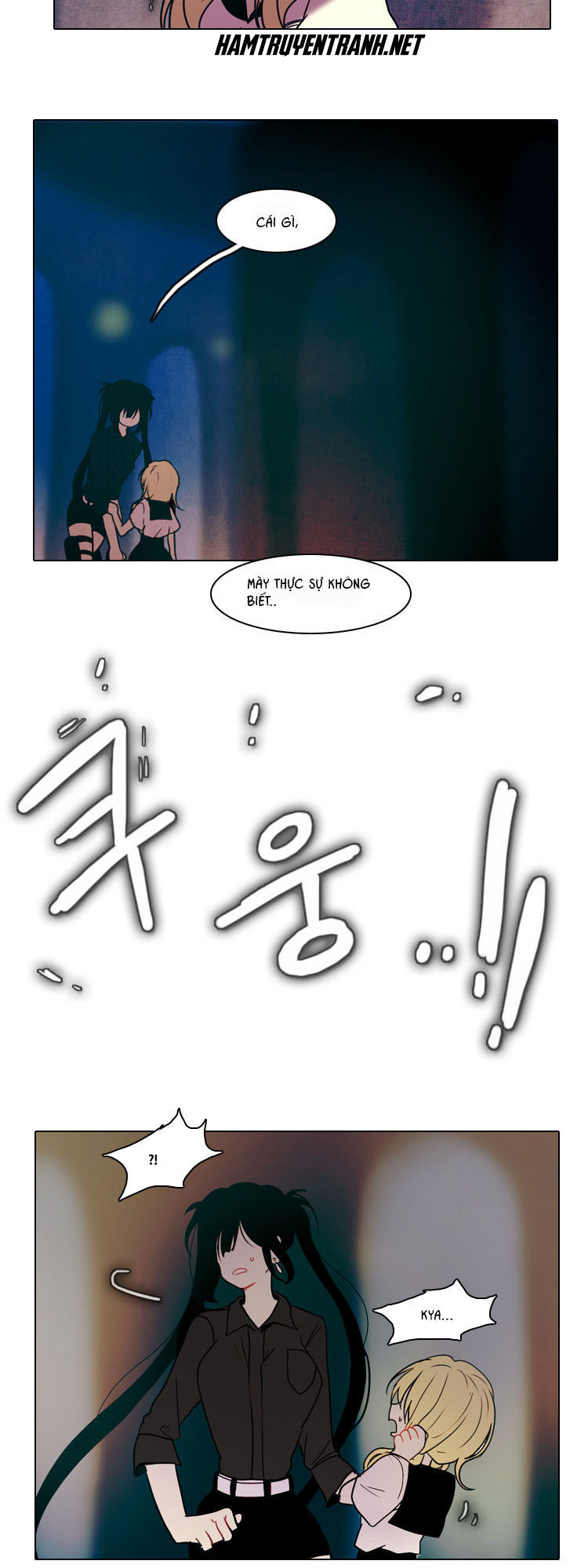 End & Save Chap 32 - Next Chap 31