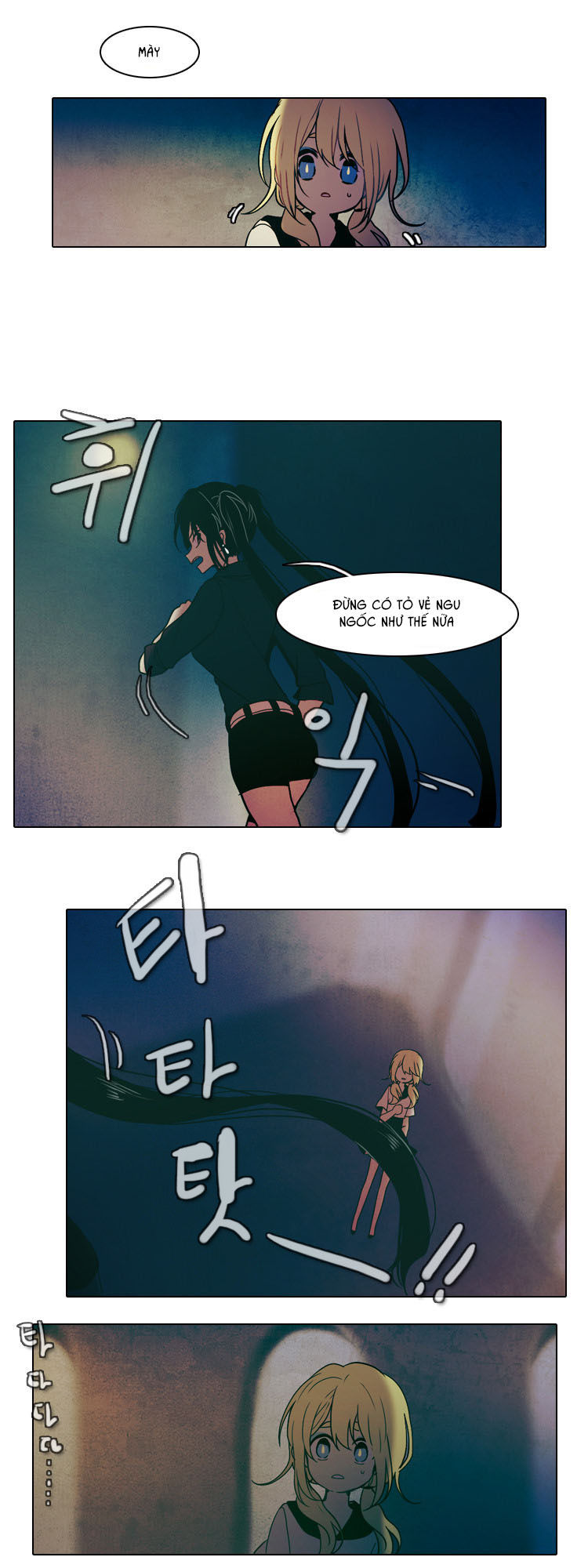 End & Save Chap 32 - Next Chap 31