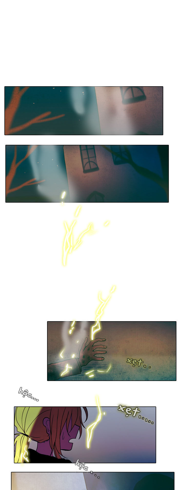 End & Save Chap 32 - Next Chap 31