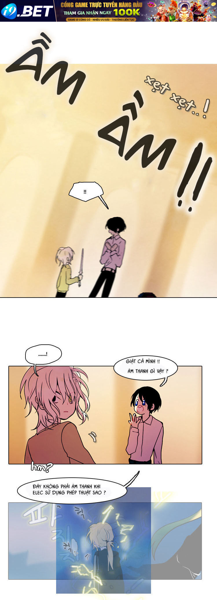 End & Save Chap 32 - Next Chap 31