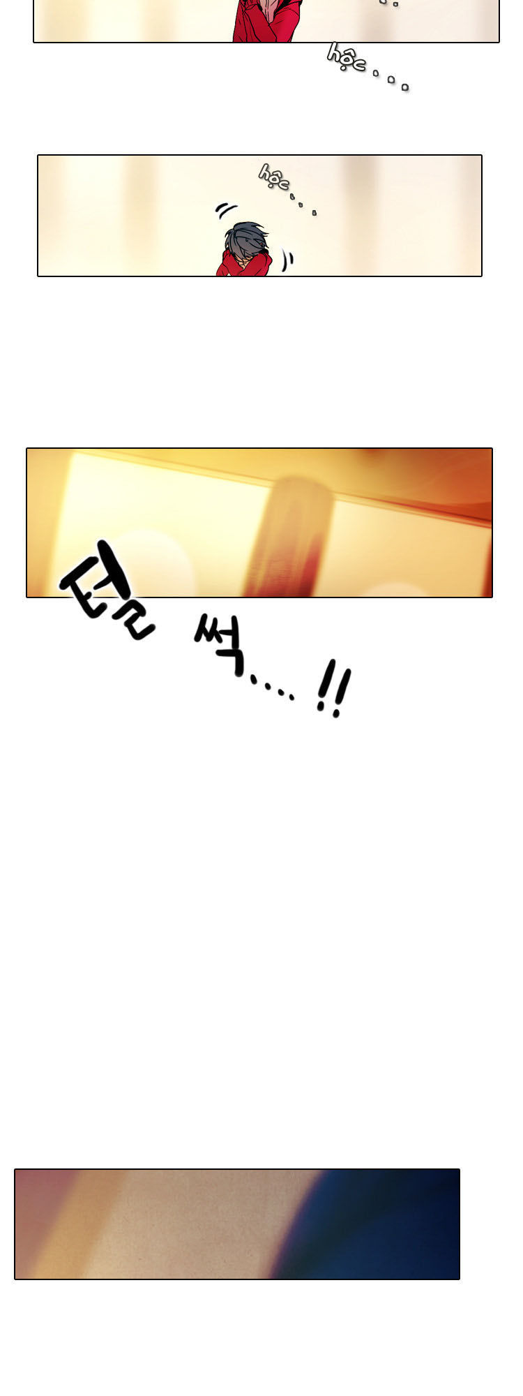 End & Save Chap 32 - Next Chap 31