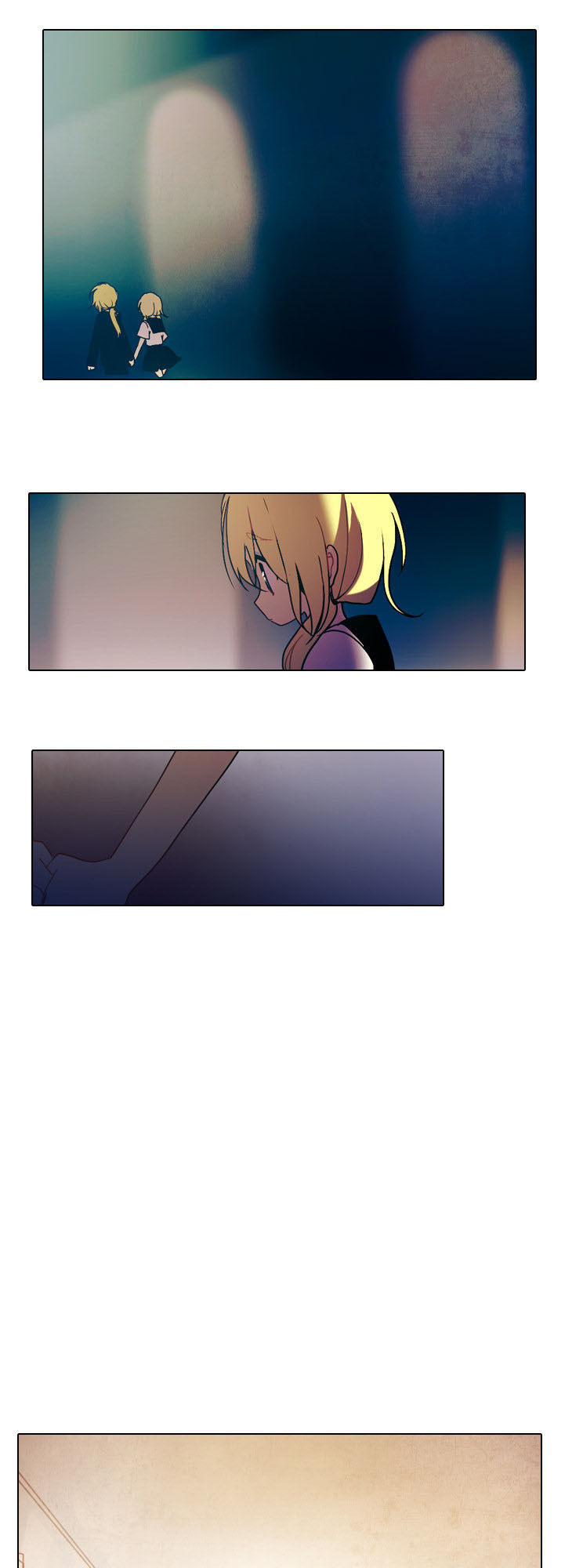 End & Save Chap 33 - Next Chap 32