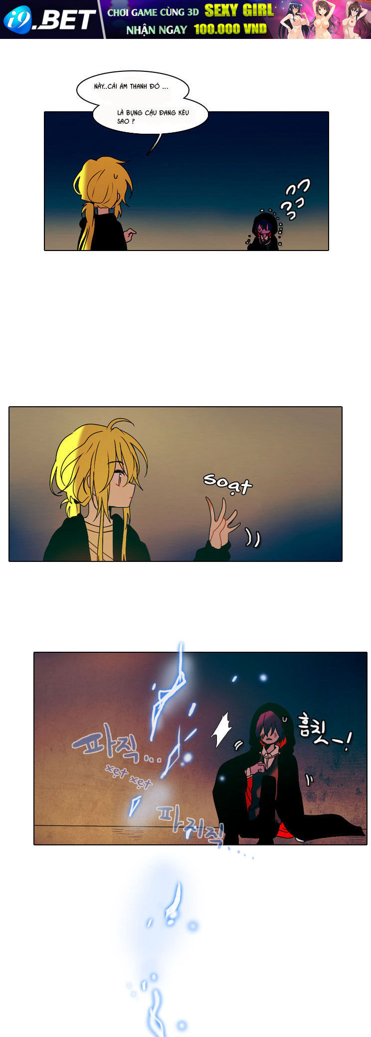 End & Save Chap 33 - Next Chap 32