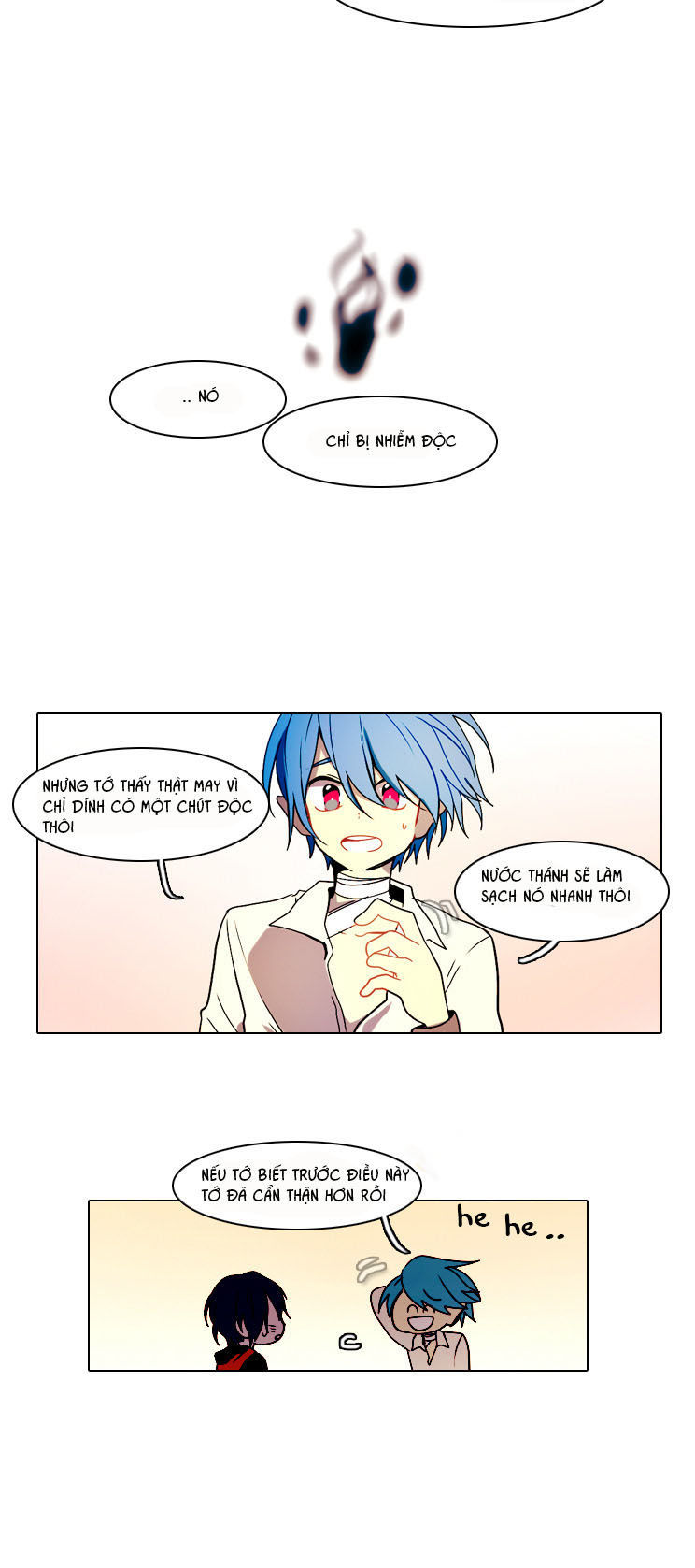 End & Save Chap 34 - Next Chap 33