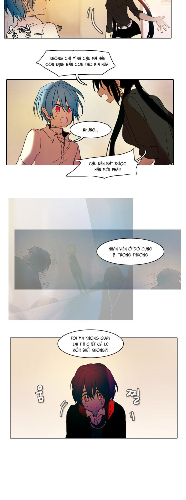 End & Save Chap 34 - Next Chap 33