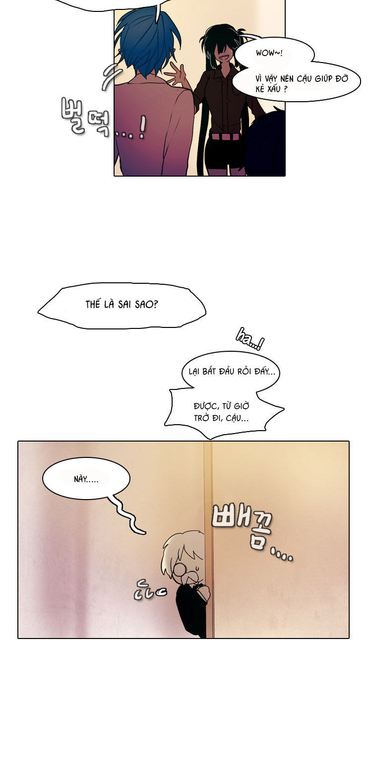 End & Save Chap 34 - Next Chap 33