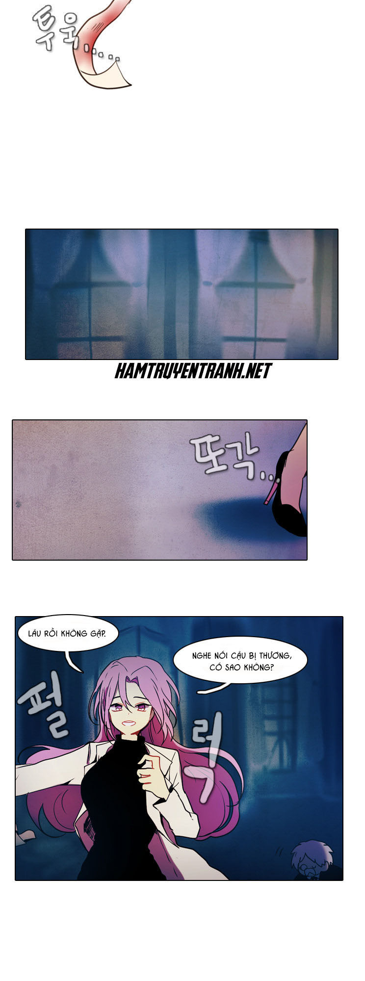 End & Save Chap 34 - Next Chap 33