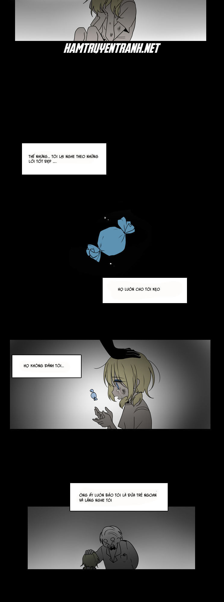 End & Save Chap 34 - Next Chap 33