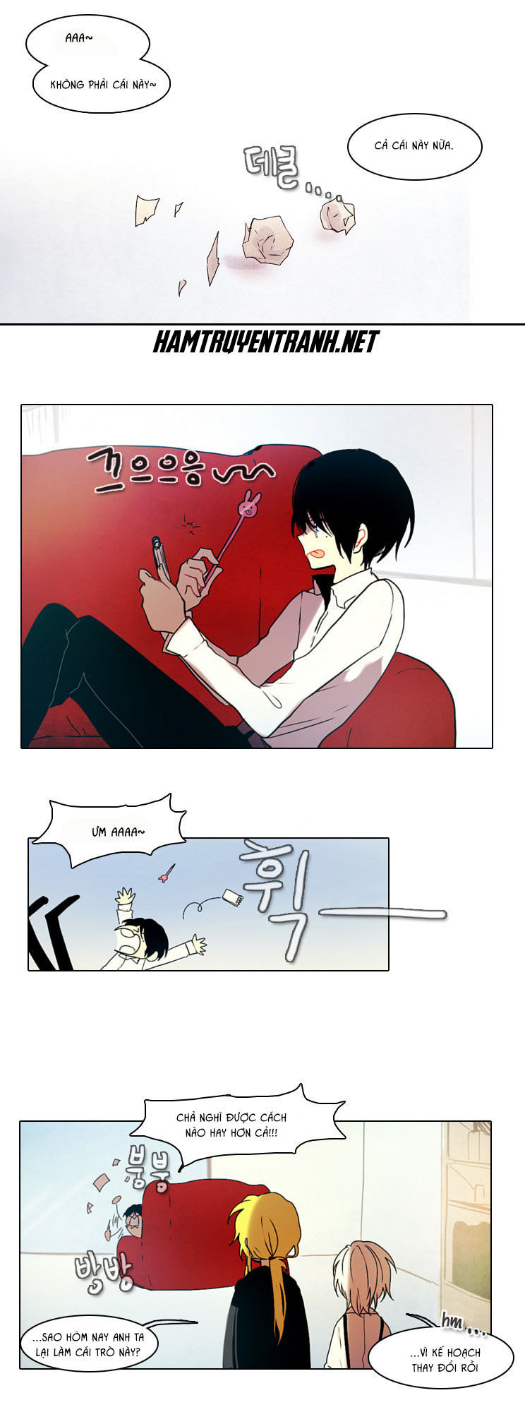 End & Save Chap 34 - Next Chap 33