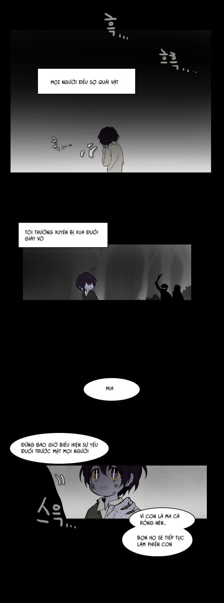 End & Save Chap 35 - Next Chap 34