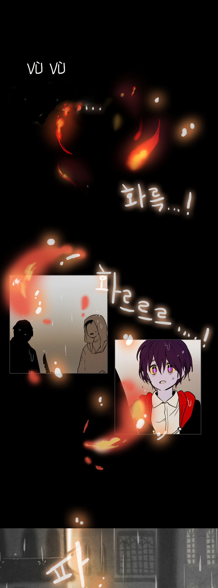 End & Save Chap 35 - Next Chap 34