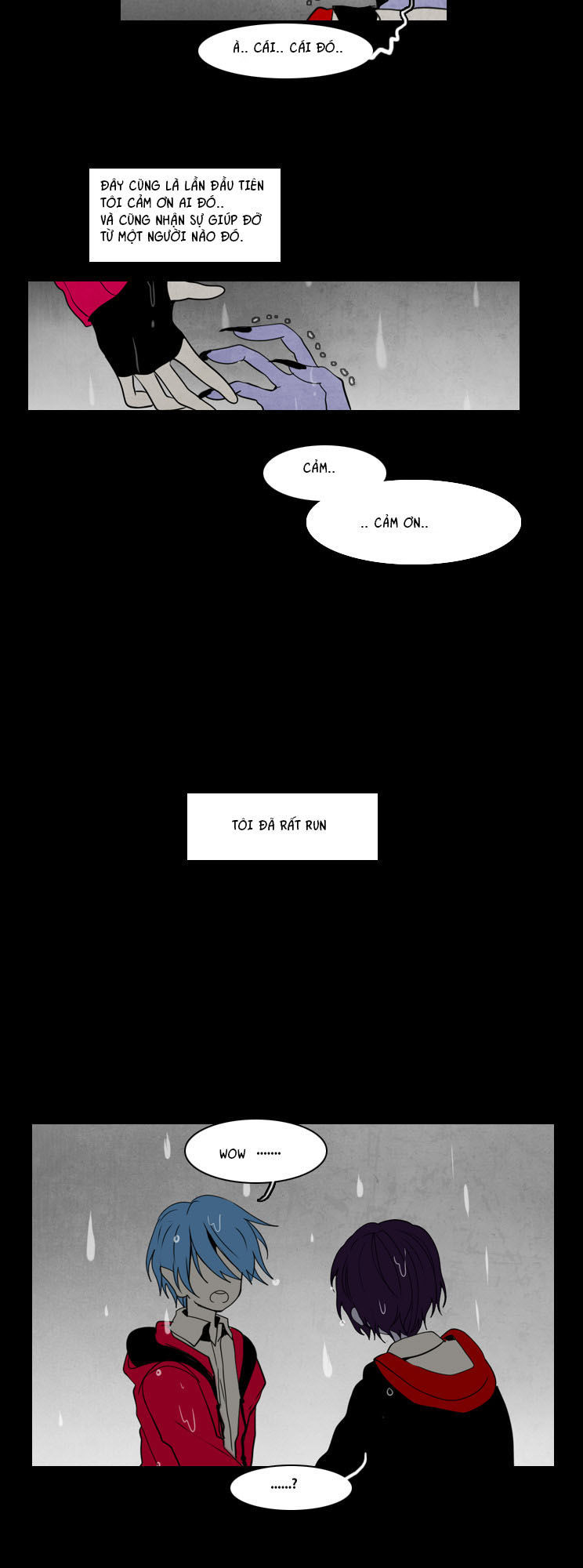 End & Save Chap 35 - Next Chap 34