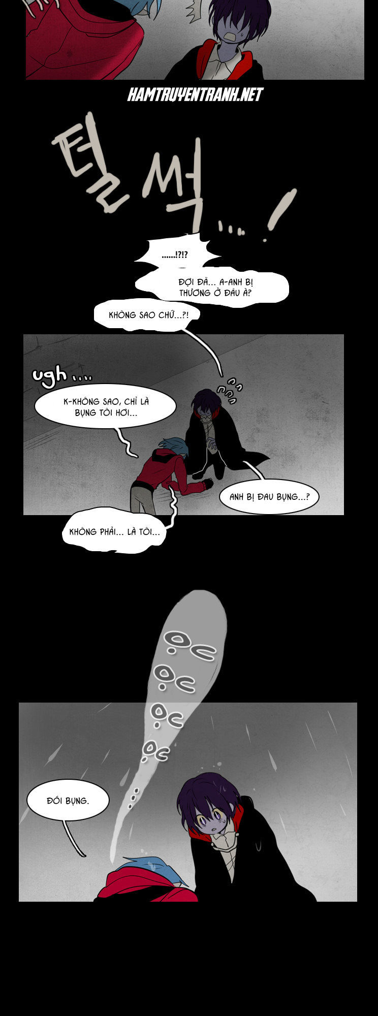 End & Save Chap 35 - Next Chap 34