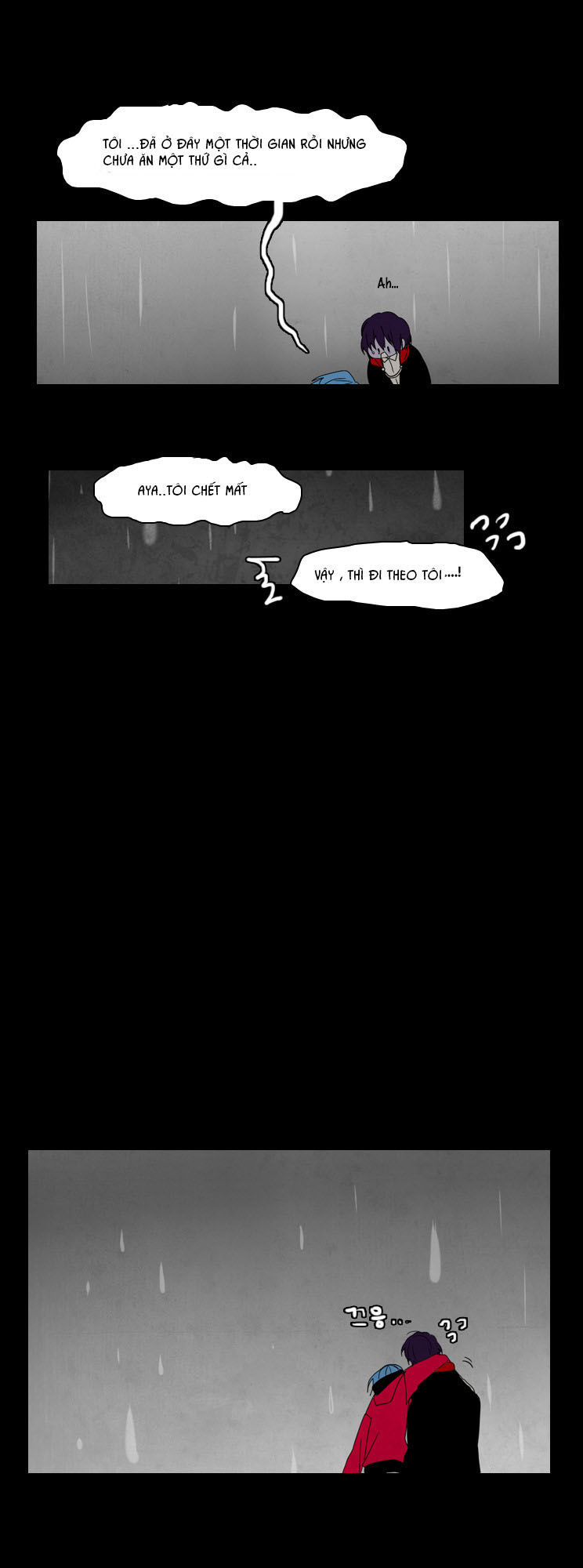 End & Save Chap 35 - Next Chap 34