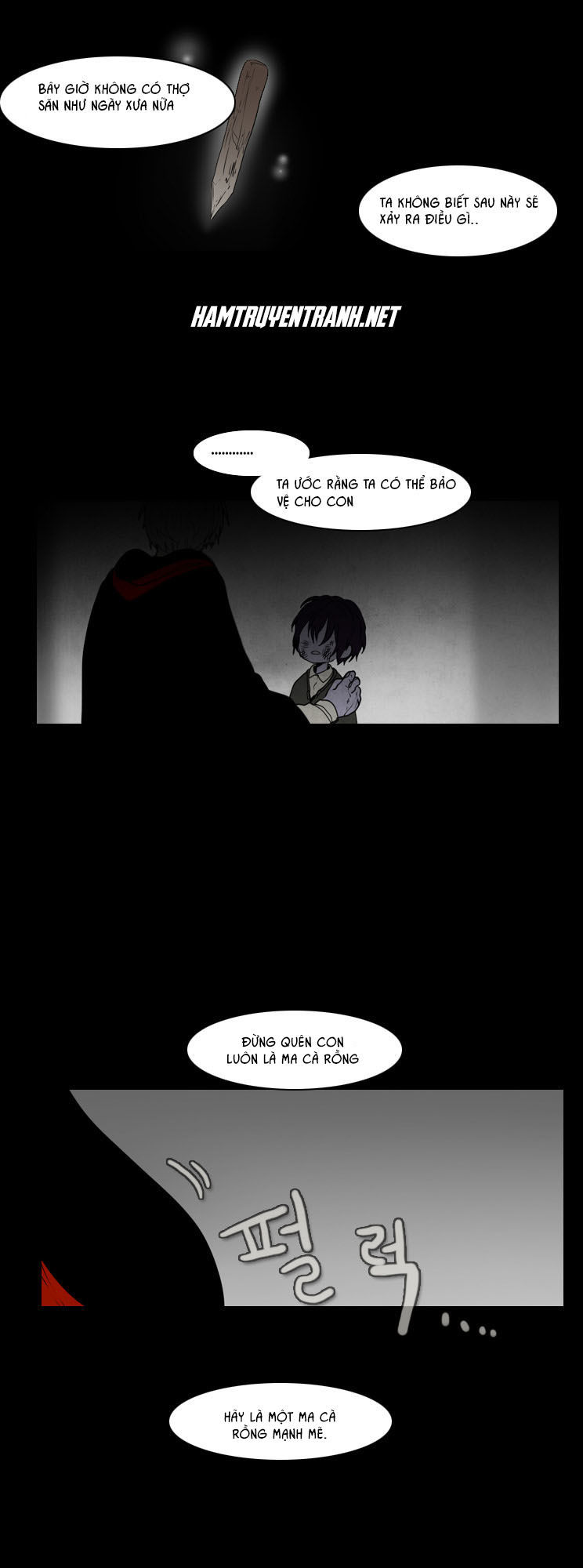 End & Save Chap 35 - Next Chap 34