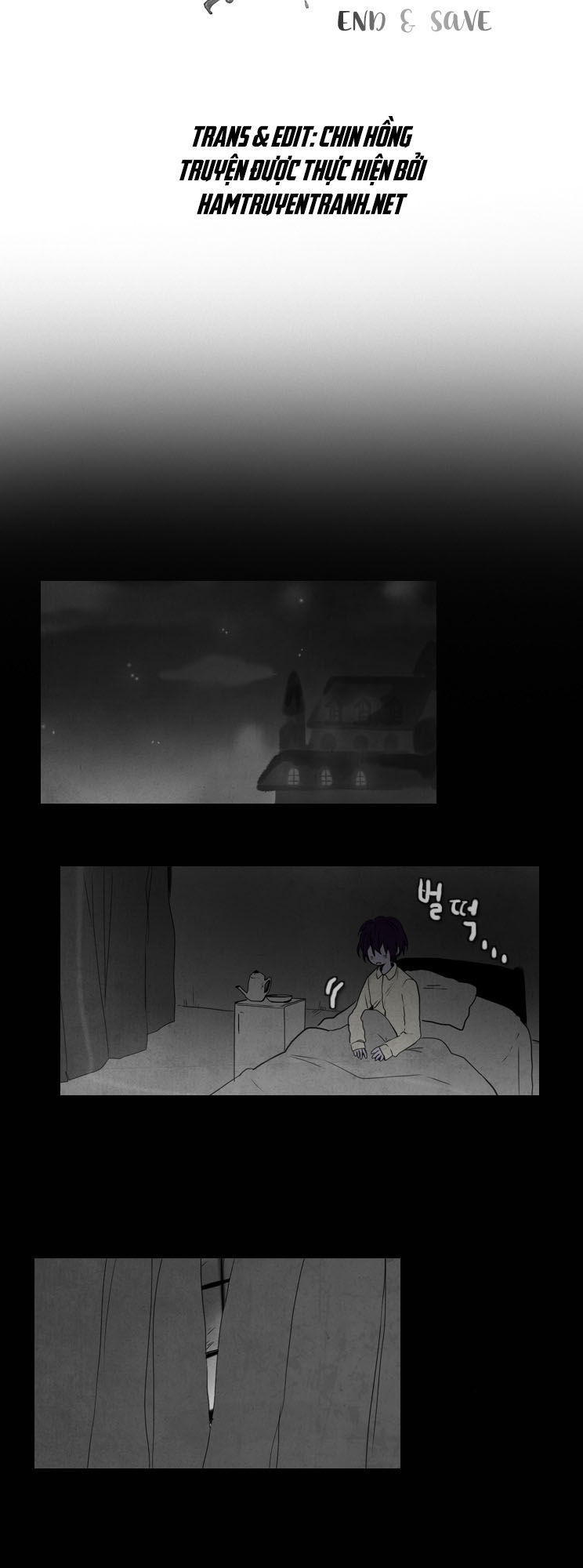 End & Save Chap 35 - Next Chap 34