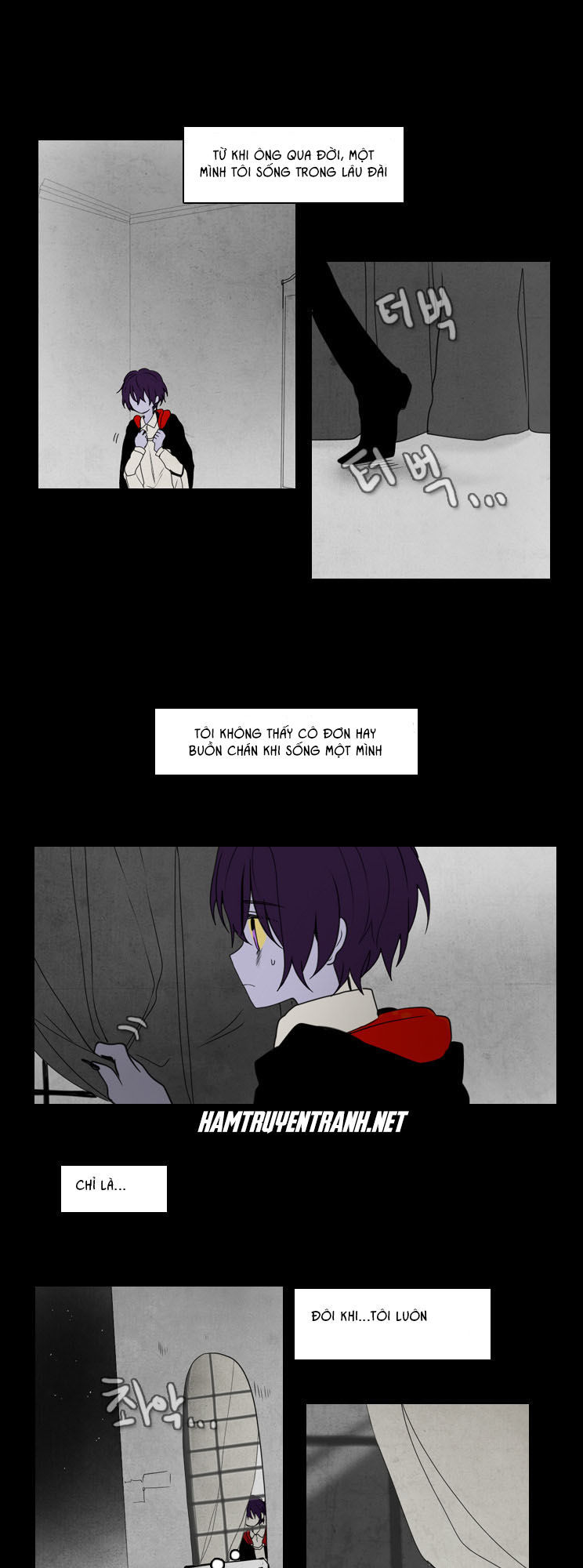 End & Save Chap 35 - Next Chap 34