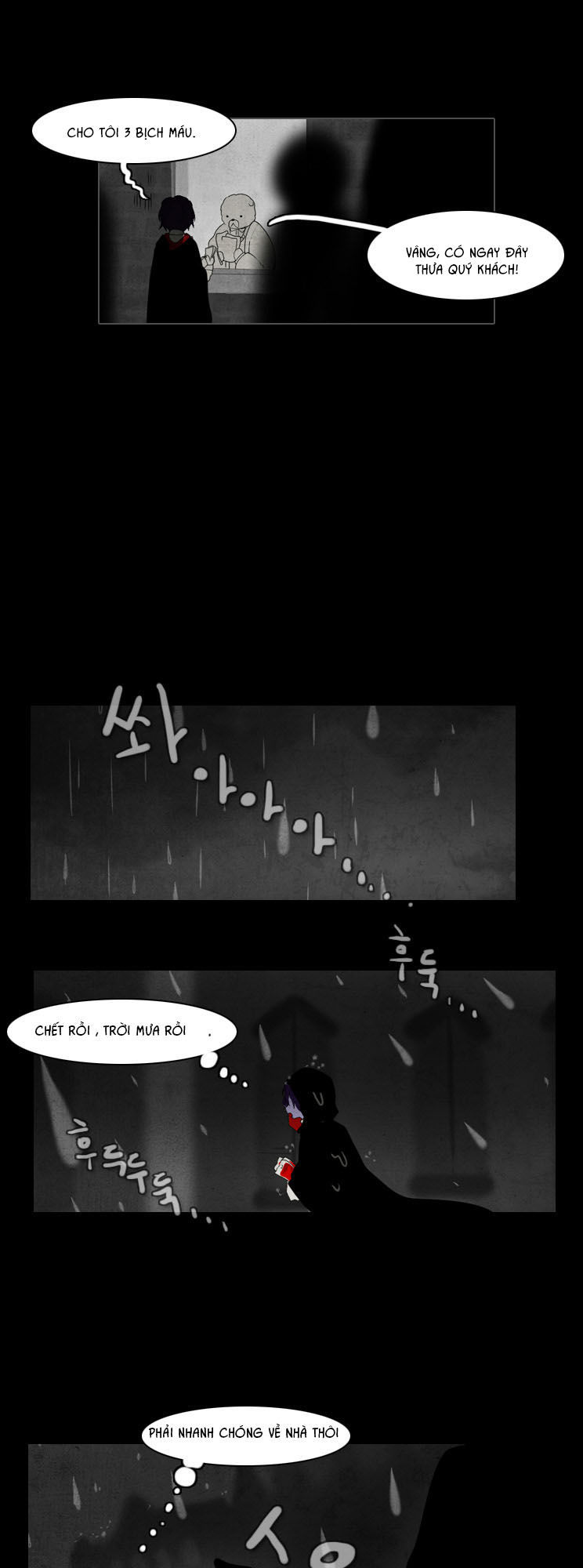 End & Save Chap 35 - Next Chap 34