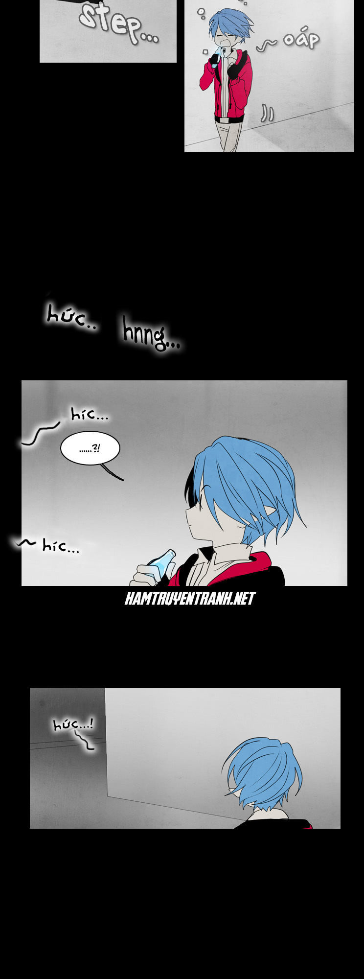 End & Save Chap 36 - Next Chap 35