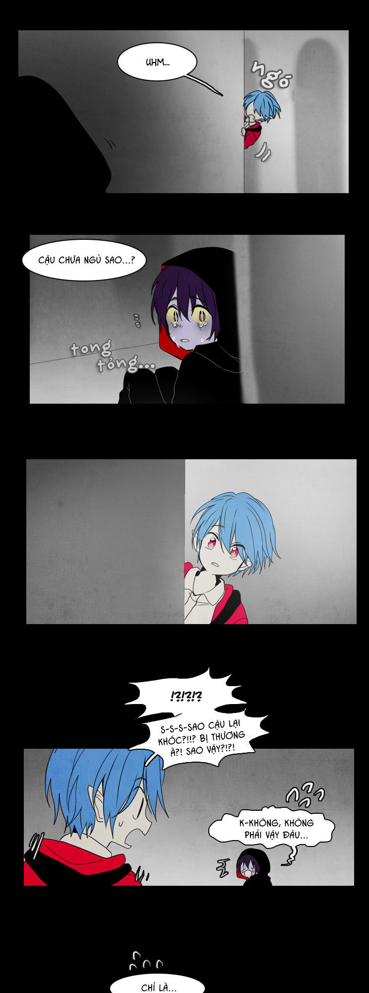 End & Save Chap 36 - Next Chap 35