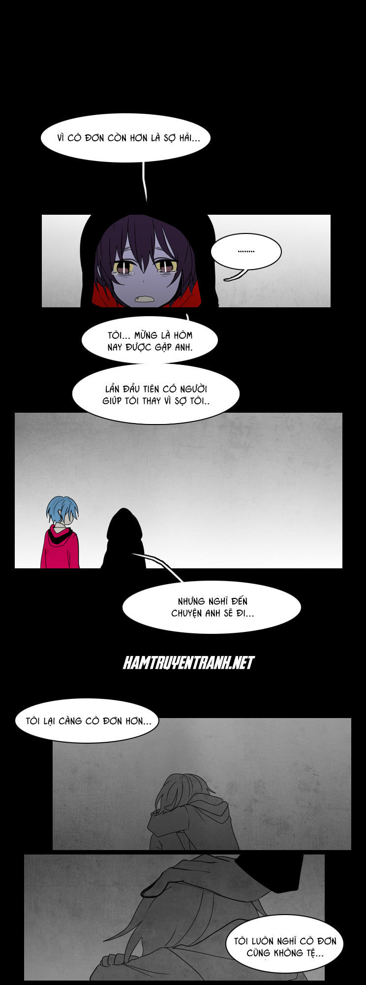 End & Save Chap 36 - Next Chap 35