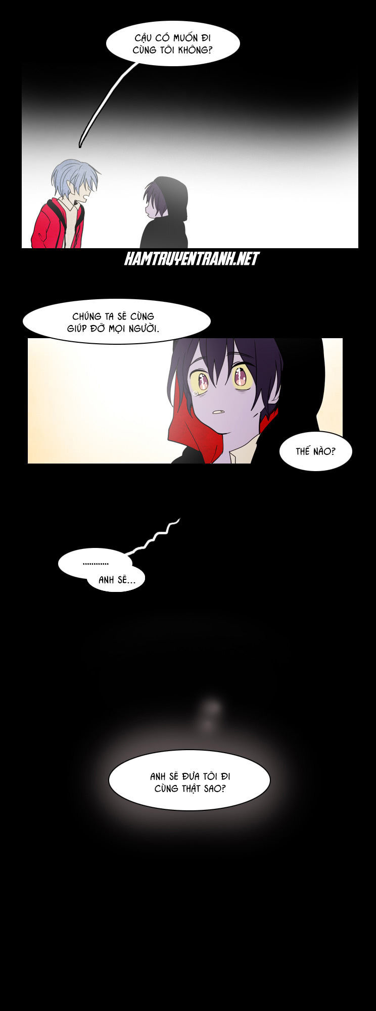 End & Save Chap 36 - Next Chap 35