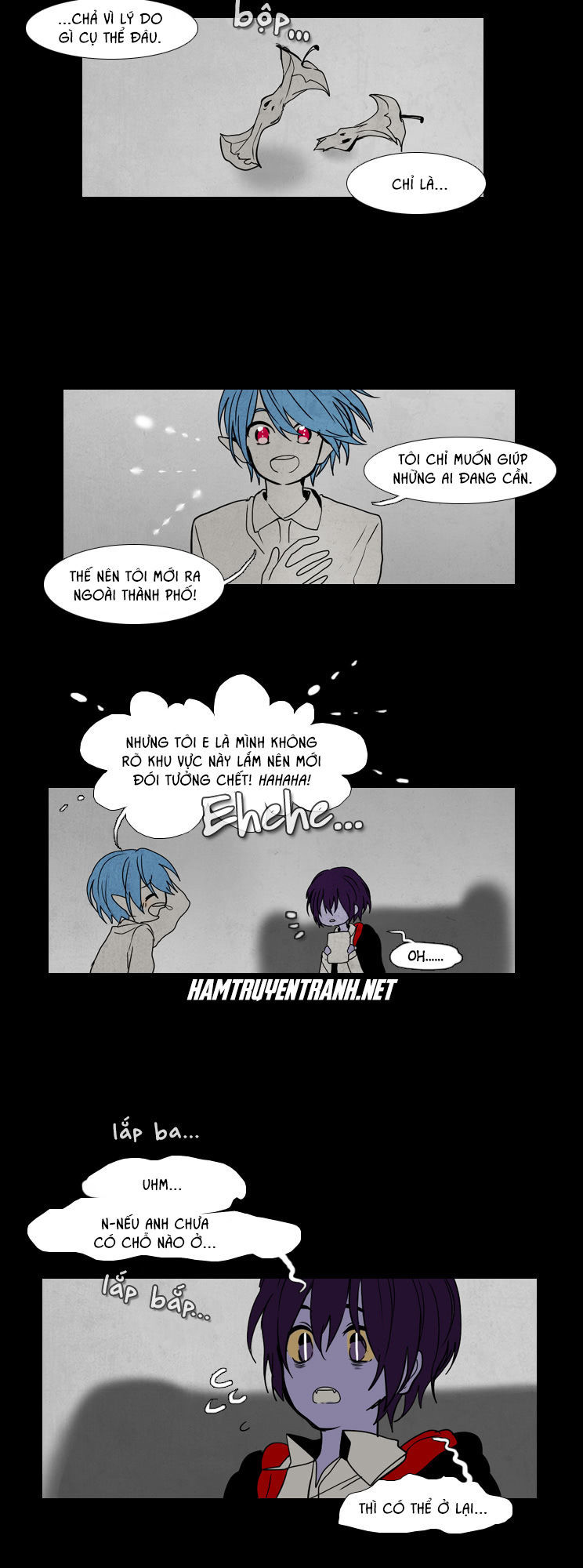 End & Save Chap 36 - Next Chap 35