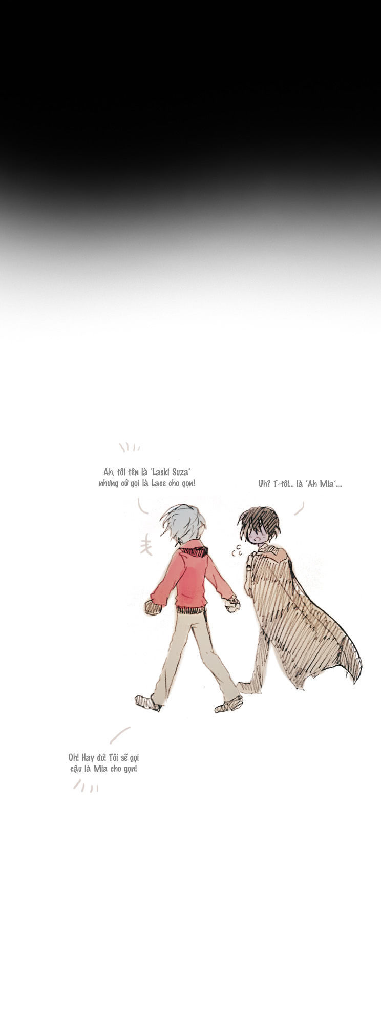 End & Save Chap 36 - Next Chap 35