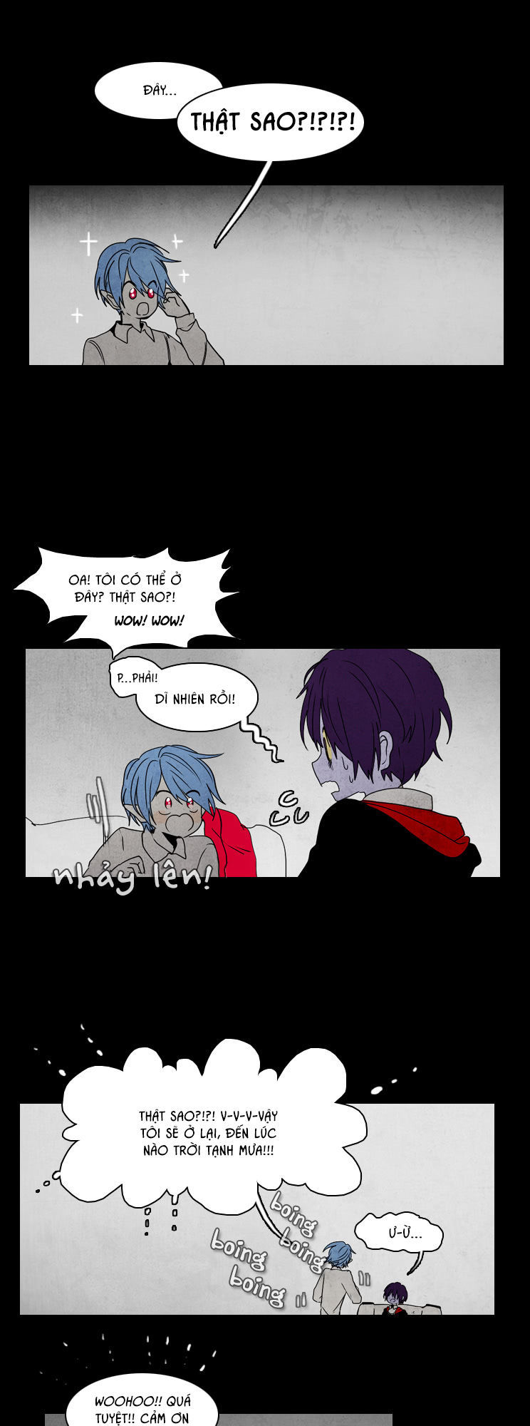 End & Save Chap 36 - Next Chap 35