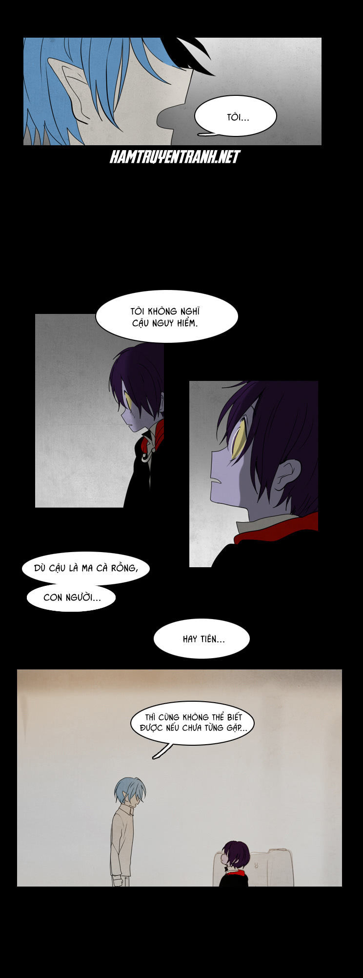 End & Save Chap 36 - Next Chap 35