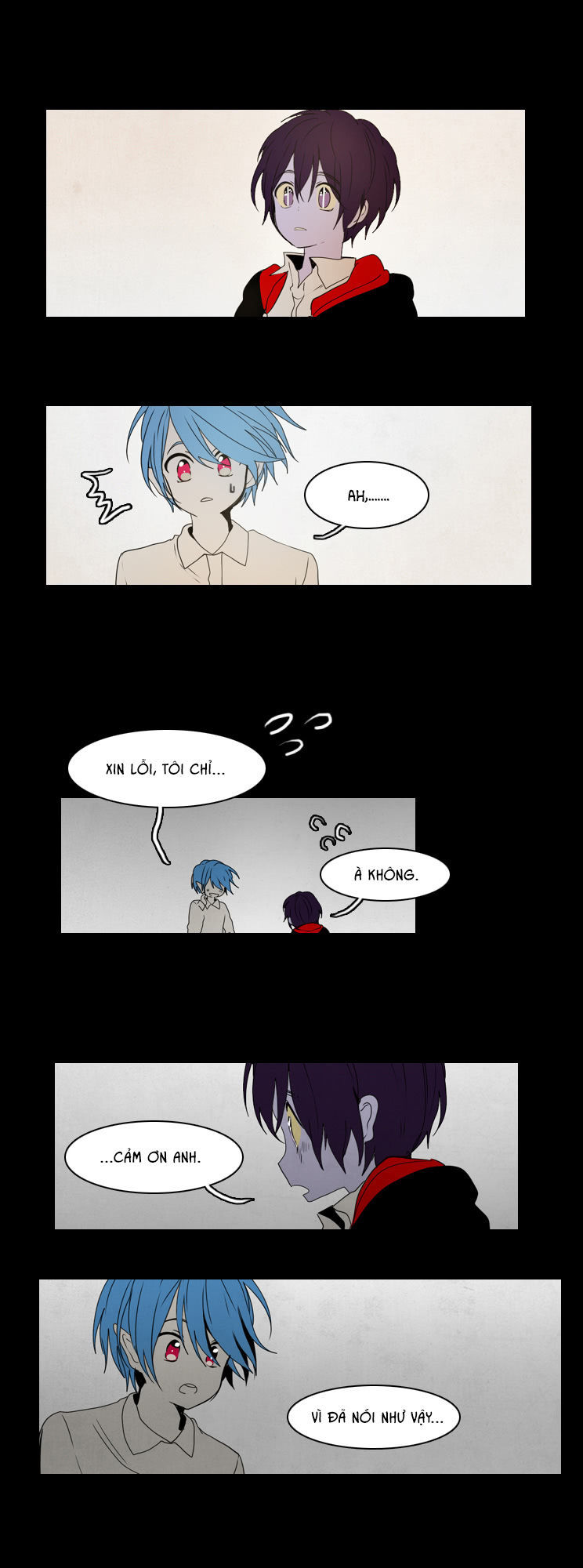 End & Save Chap 36 - Next Chap 35