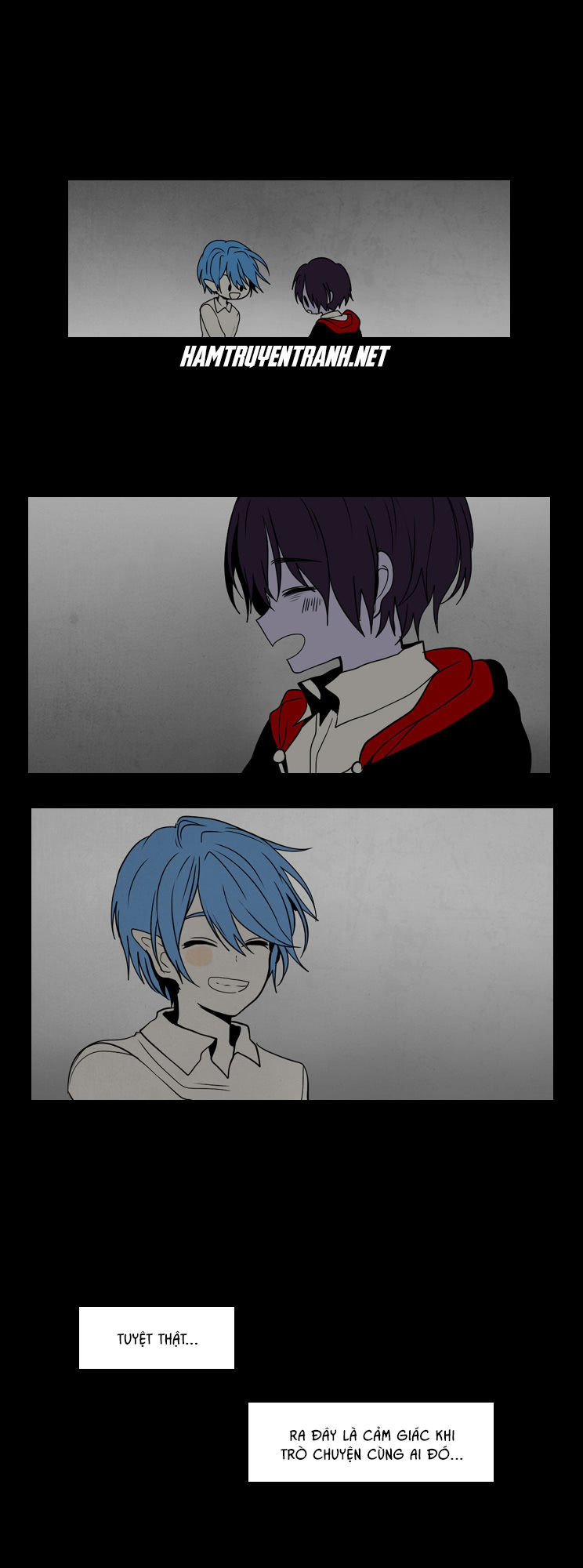 End & Save Chap 36 - Next Chap 35