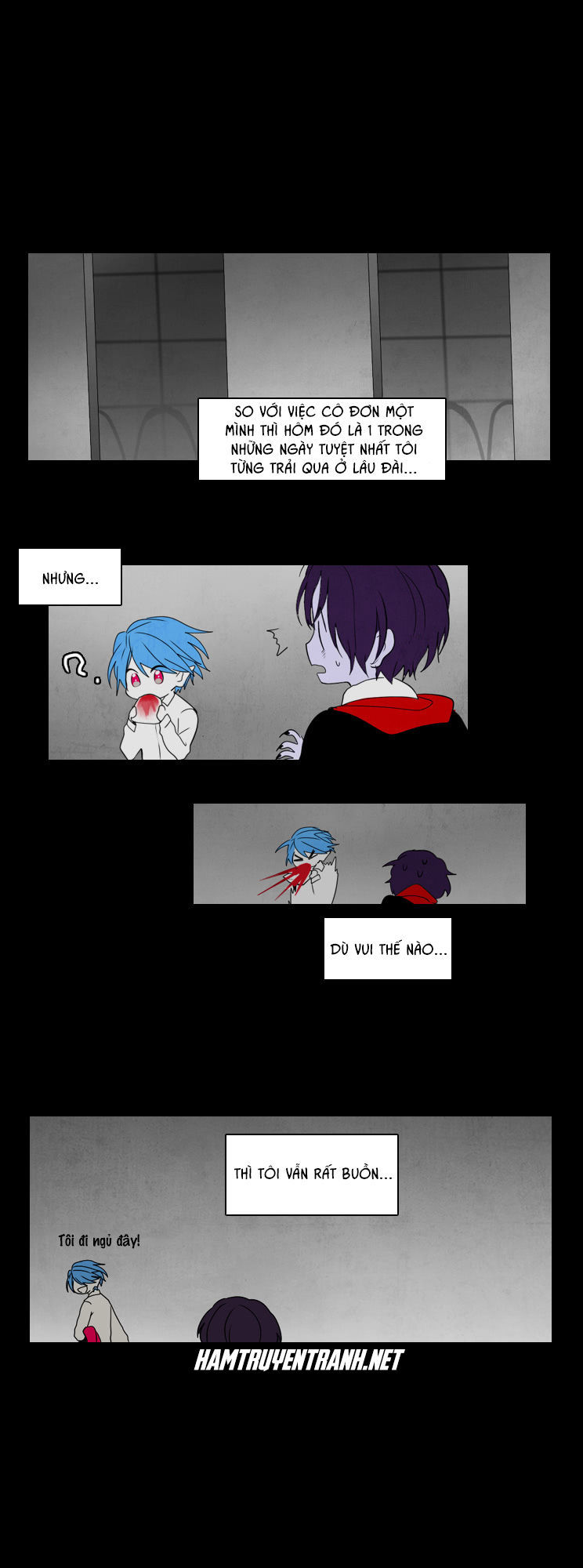 End & Save Chap 36 - Next Chap 35