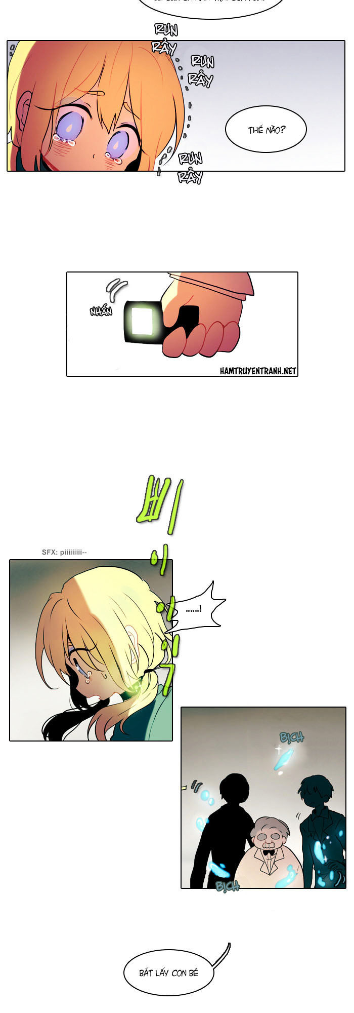 End &amp; Save [Chap 1.1-45]