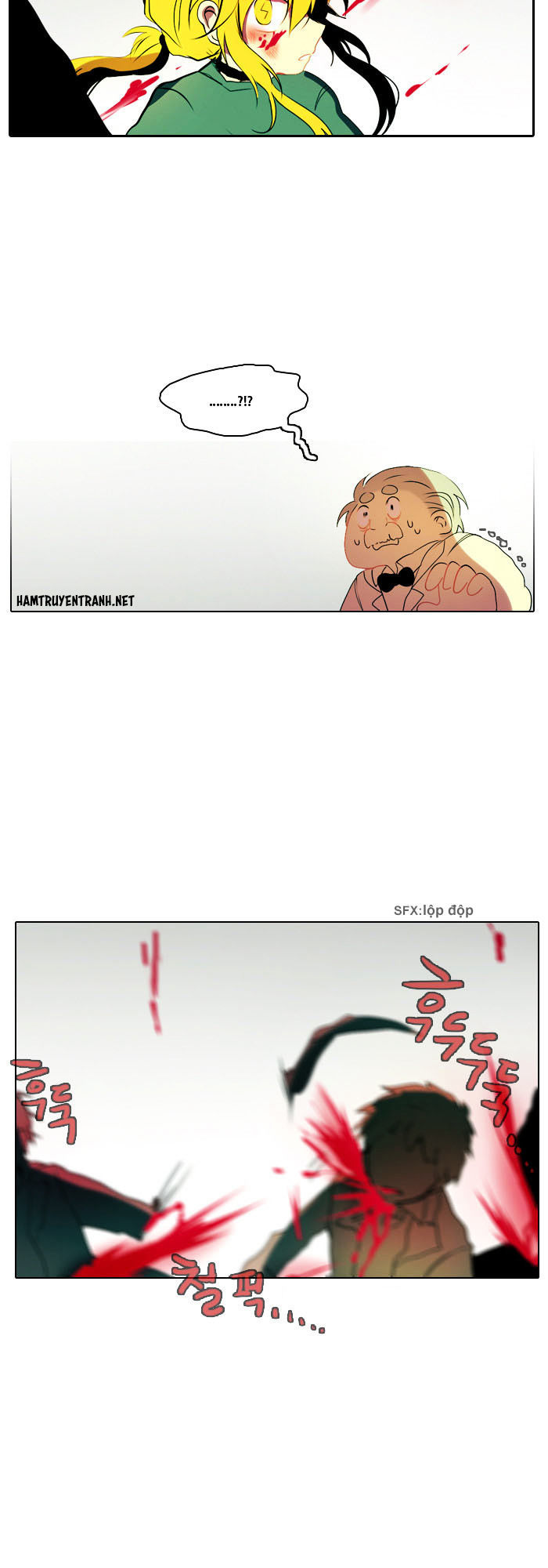 End &amp; Save [Chap 1.1-45]