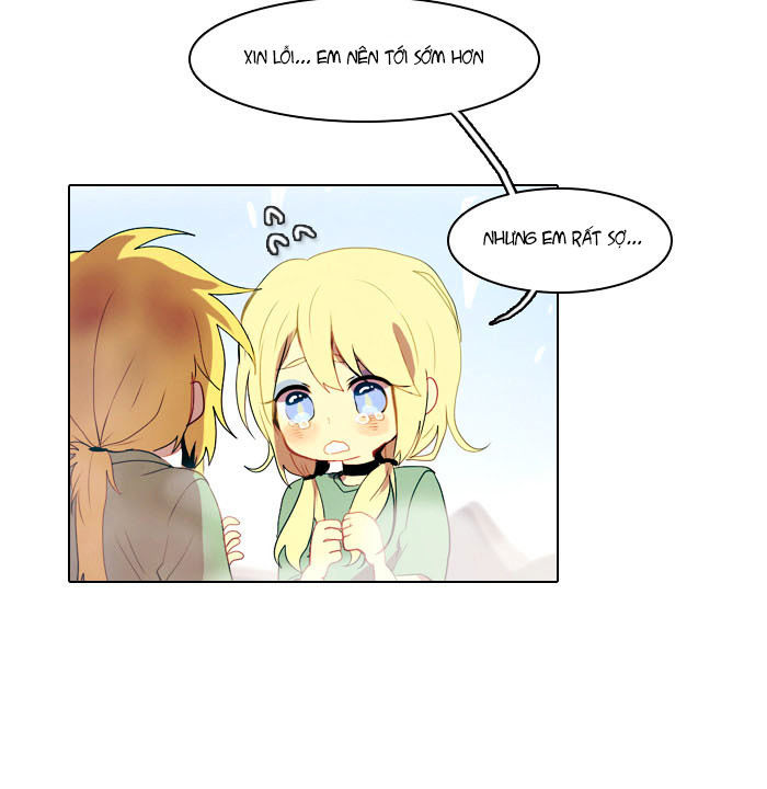 End &amp; Save [Chap 1.1-45]