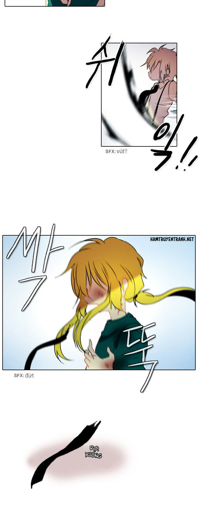 End &amp; Save [Chap 1.1-45]