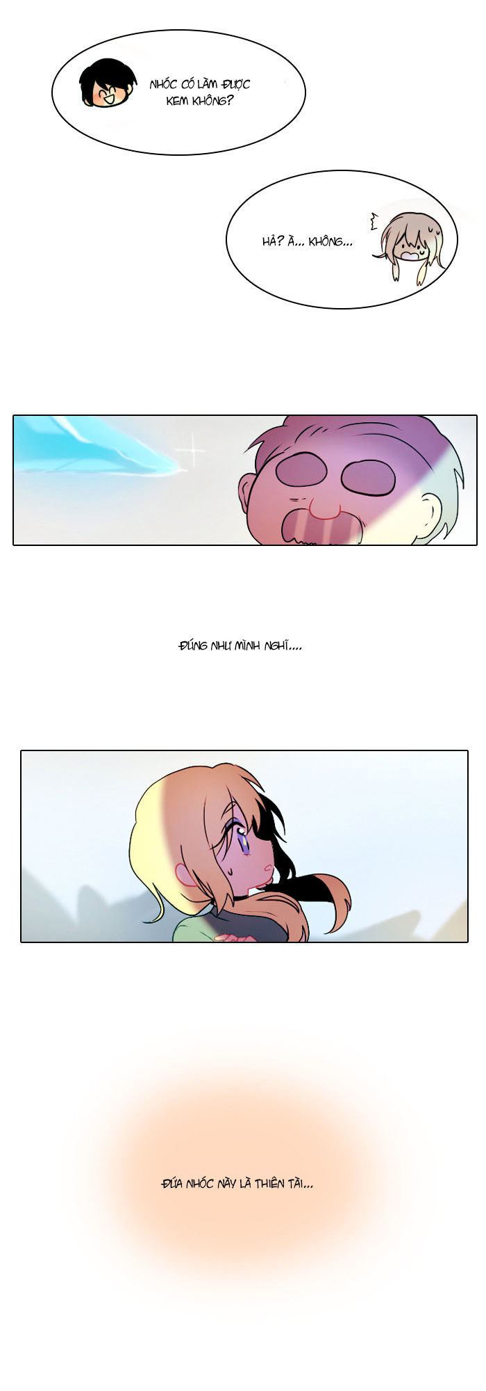 End &amp; Save [Chap 1.1-45]