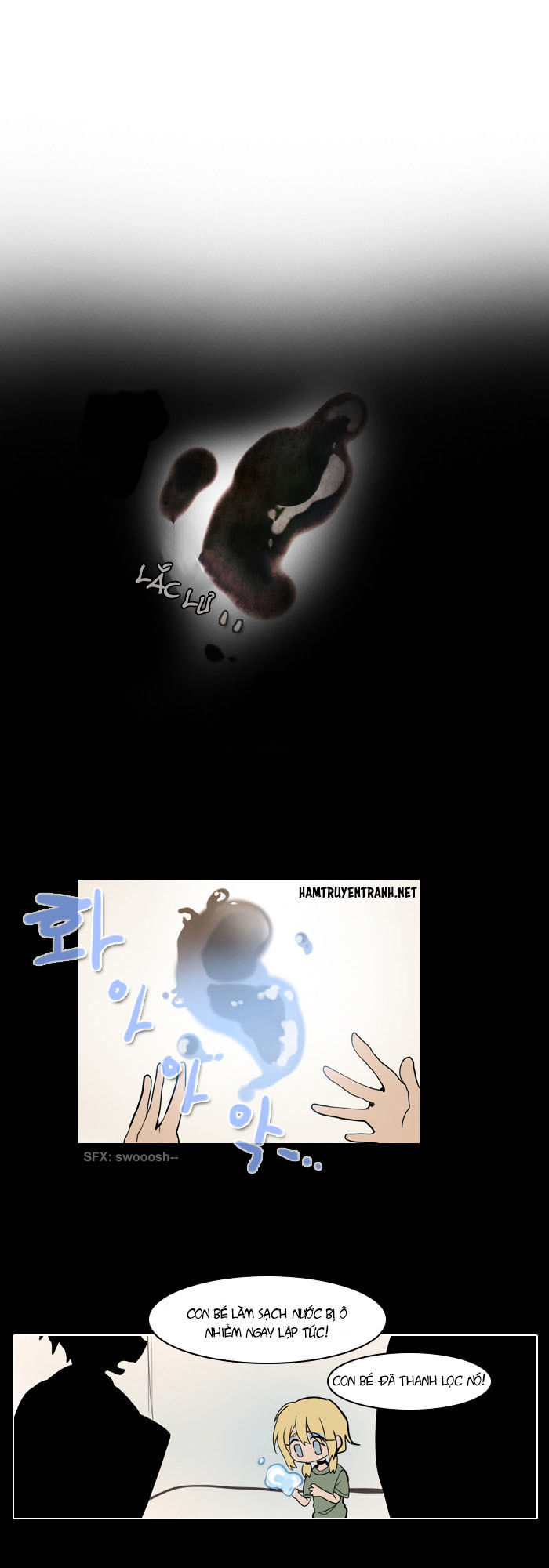 End &amp; Save [Chap 1.1-45]