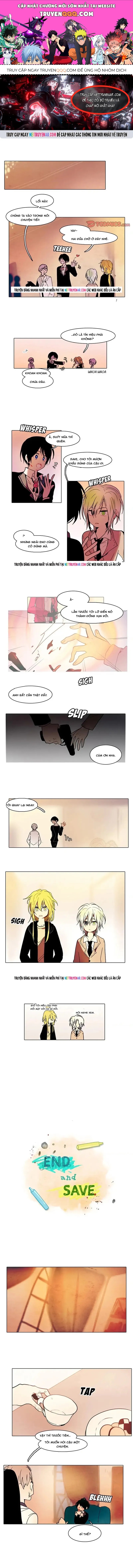 End & Save Chap 41 - Next Chap 36