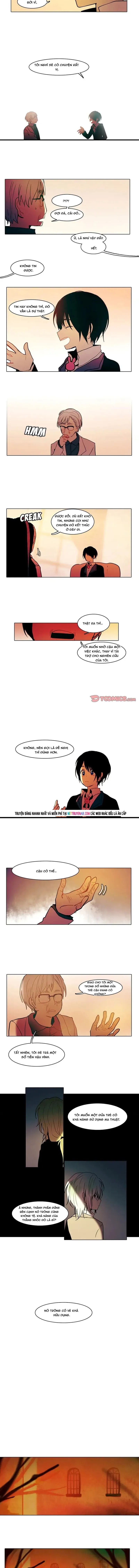 End & Save Chap 41 - Next Chap 36