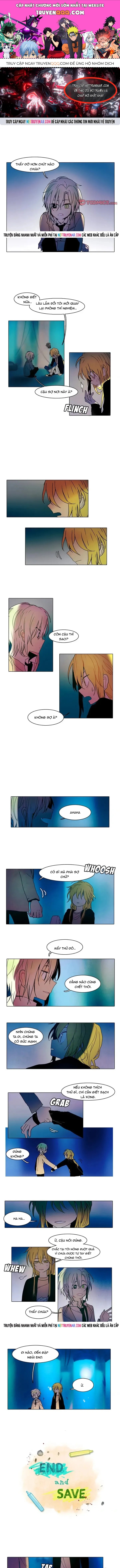 End & Save Chap 43 - Next Chap 42