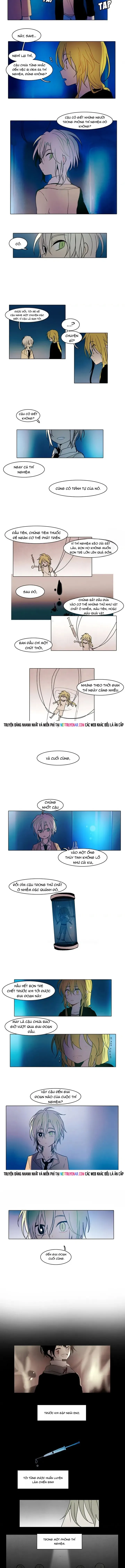 End & Save Chap 43 - Next Chap 42