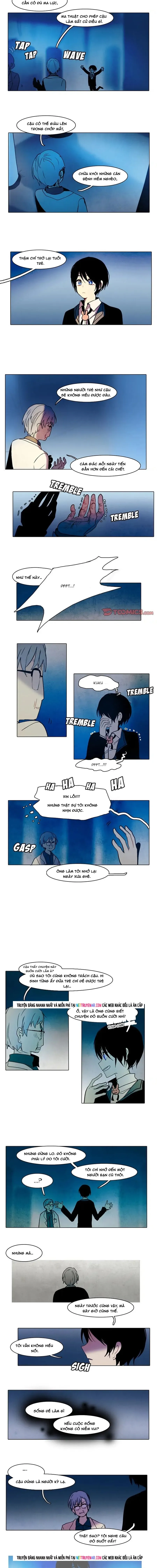 End & Save Chap 44 - Next Chap 43