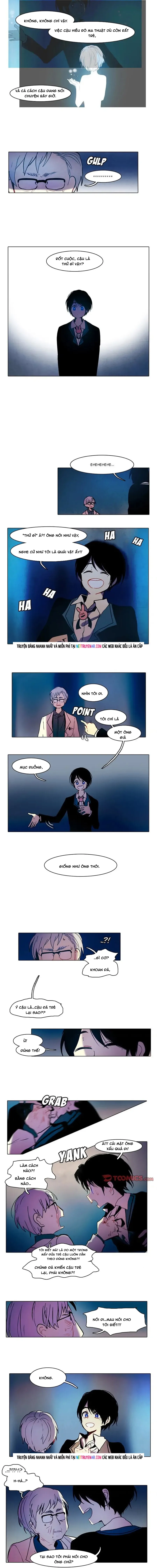 End & Save Chap 44 - Next Chap 43