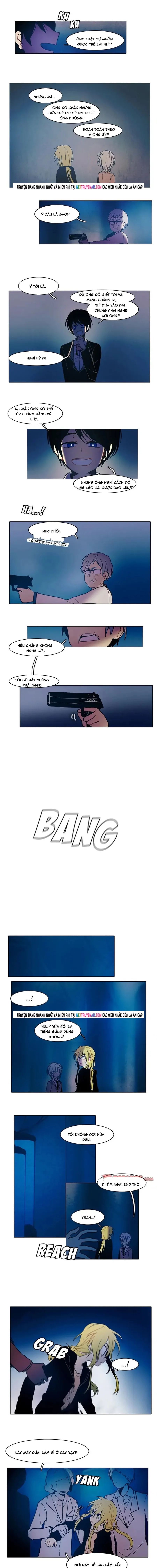 End & Save Chap 45 - Next Chap 44