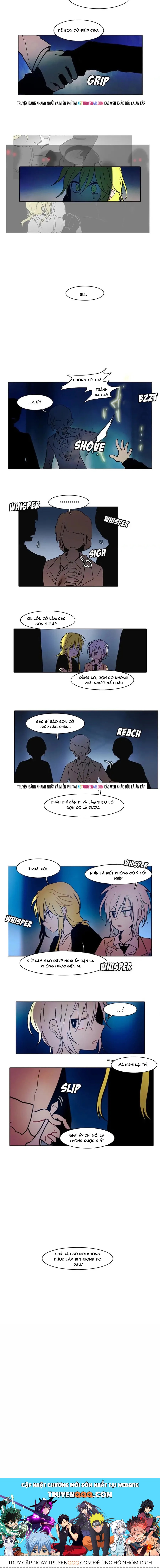 End & Save Chap 45 - Next Chap 44