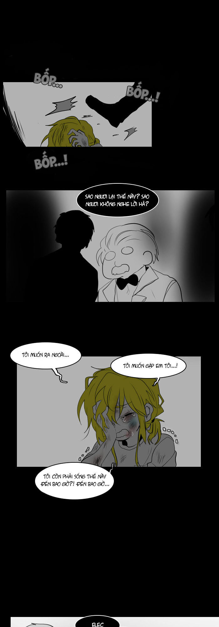 End &amp; Save [Chap 1.1-45]