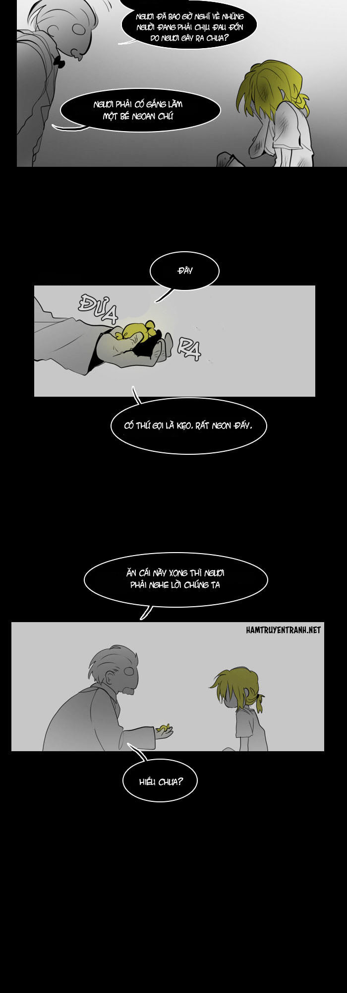 End &amp; Save [Chap 1.1-45]