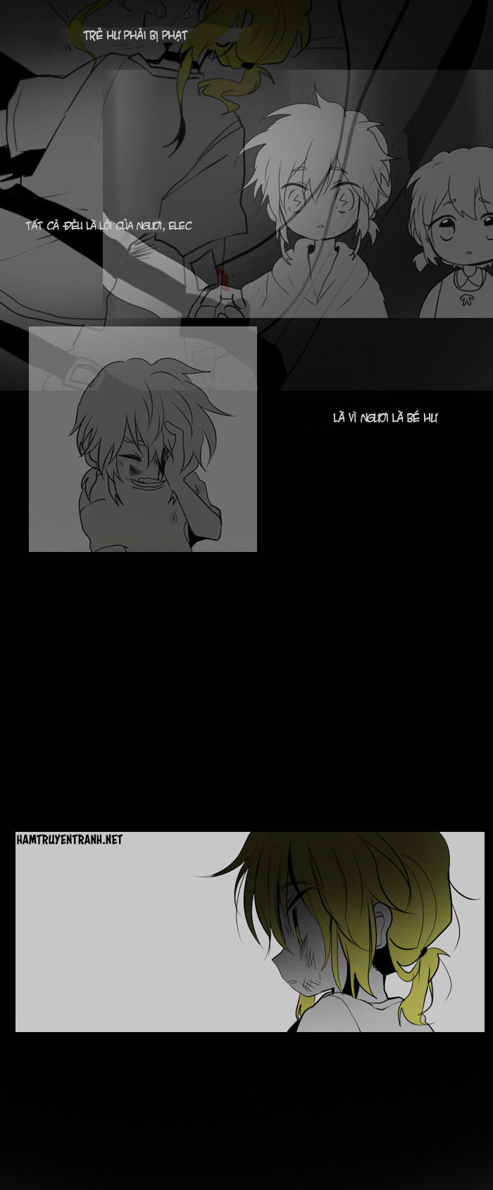 End &amp; Save [Chap 1.1-45]